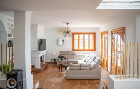 Stunning Home in Casarabonela, Maison 20 personnes à Casarabonela - Photo 23