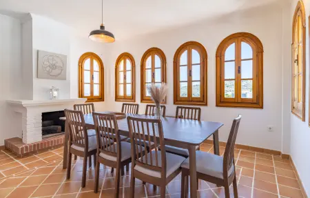 Stunning Home in Casarabonela, Maison 20 personnes à Casarabonela - Photo 25