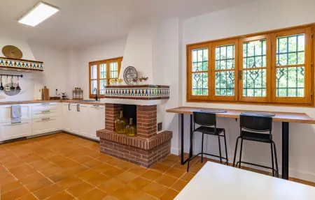 Stunning Home in Casarabonela, Maison 20 personnes à Casarabonela - Photo 27
