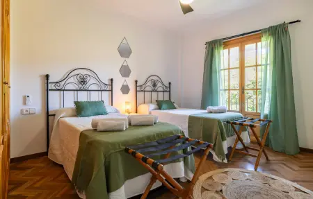 Stunning Home in Casarabonela, Maison 20 personnes à Casarabonela - Photo 32