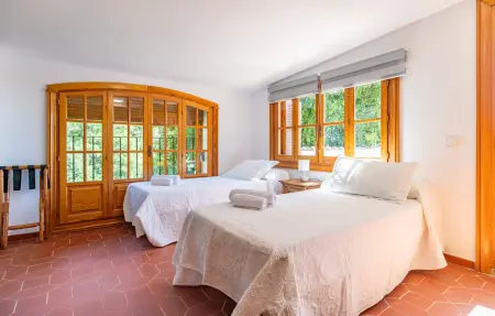 Stunning Home in Casarabonela, Maison 20 personnes à Casarabonela - Photo 33