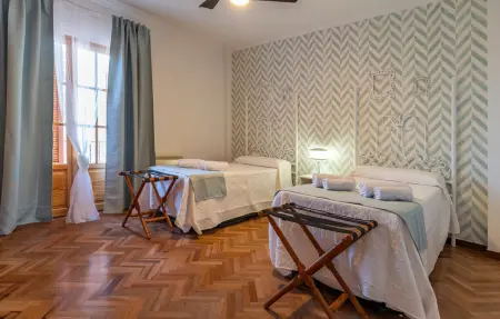 Stunning Home in Casarabonela, Maison 20 personnes à Casarabonela - Photo 38