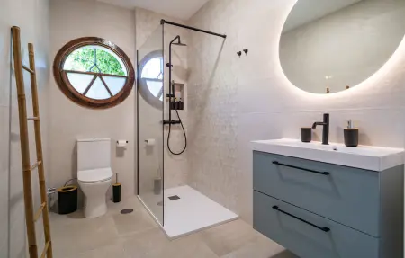 Stunning Home in Casarabonela, Maison 20 personnes à Casarabonela - Photo 39