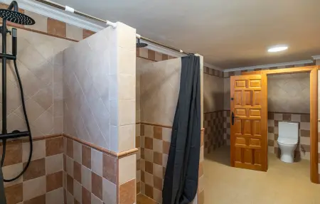 Stunning Home in Casarabonela, Maison 20 personnes à Casarabonela - Photo 41