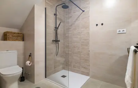 Stunning Home in Casarabonela, Maison 20 personnes à Casarabonela - Photo 43