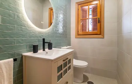Stunning Home in Casarabonela, Maison 20 personnes à Casarabonela - Photo 44