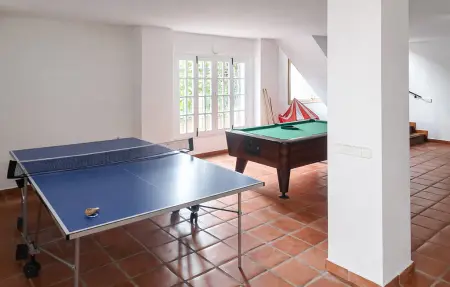 Stunning Home in Casarabonela, Maison 20 personnes à Casarabonela - Photo 48