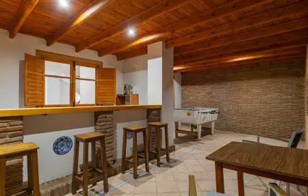 Stunning Home in Casarabonela, Maison 20 personnes à Casarabonela - Photo 50