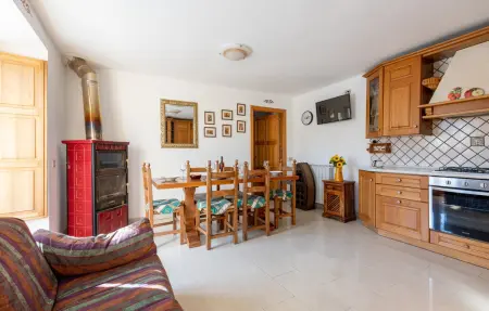 Maison 9 personnes à Comano - Photo 1