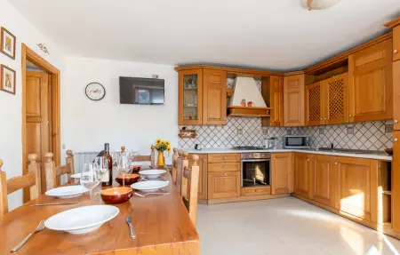 Maison 9 personnes à Comano - Photo 2