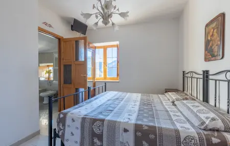 Maison 9 personnes à Comano - Photo 3