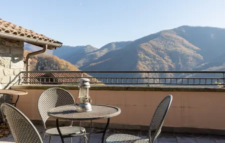 Maison 9 personnes à Comano - Photo 4