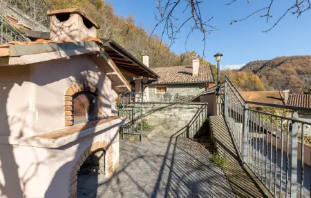 Maison 9 personnes à Comano - Photo 5