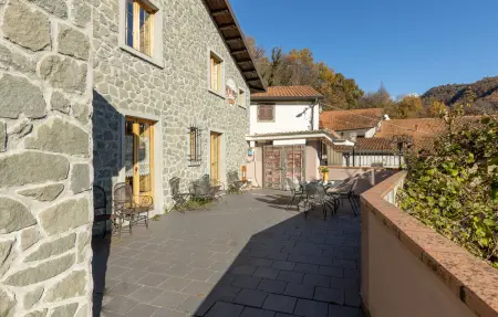 Maison 9 personnes à Comano - Photo 7