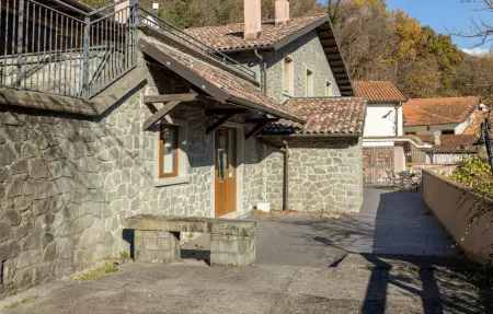 Maison 9 personnes à Comano - Photo 8