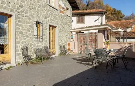 Maison 9 personnes à Comano - Photo 9