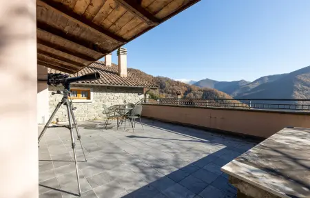 Maison 9 personnes à Comano - Photo 11