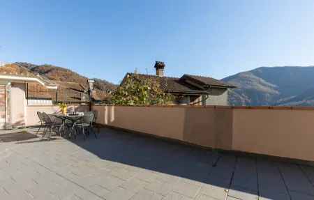 Maison 9 personnes à Comano - Photo 12