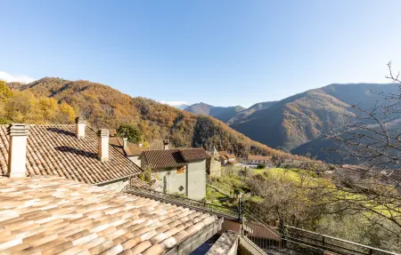 Maison 9 personnes à Comano - Photo 13