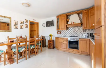 Maison 9 personnes à Comano - Photo 14