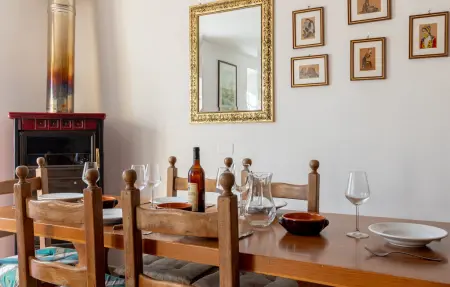 Maison 9 personnes à Comano - Photo 16