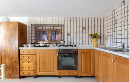 Maison 9 personnes à Comano - Photo 17