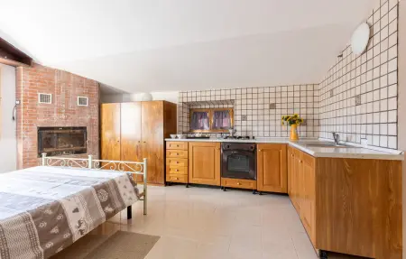 Maison 9 personnes à Comano - Photo 25