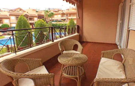 Maison 6 personnes à Santa Pola - Photo 1
