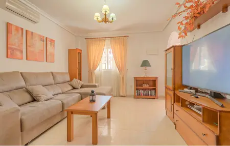 Maison 6 personnes à Santa Pola - Photo 3