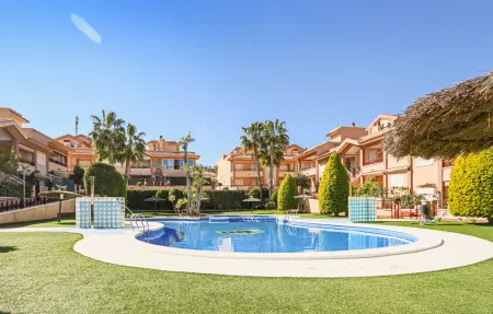 Maison 6 personnes à Santa Pola - Photo 4