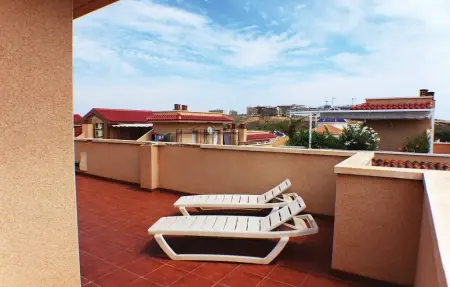 Maison 6 personnes à Santa Pola - Photo 5