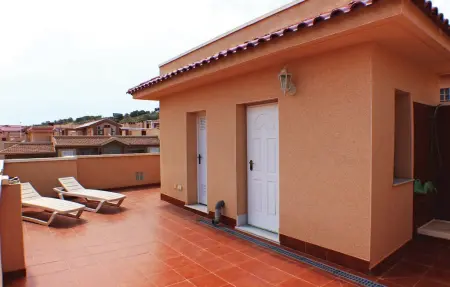 Maison 6 personnes à Santa Pola - Photo 6