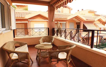 Maison 6 personnes à Santa Pola - Photo 7