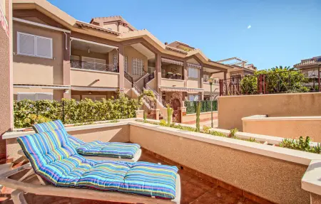 Maison 6 personnes à Santa Pola - Photo 8