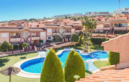 Maison 6 personnes à Santa Pola - Photo 9