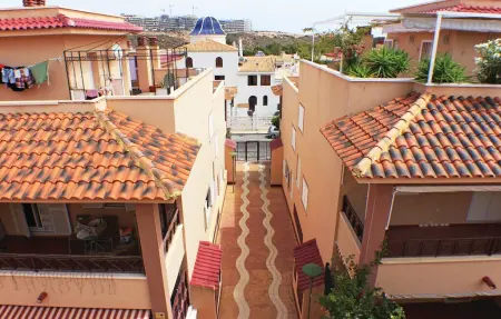 Maison 6 personnes à Santa Pola - Photo 10