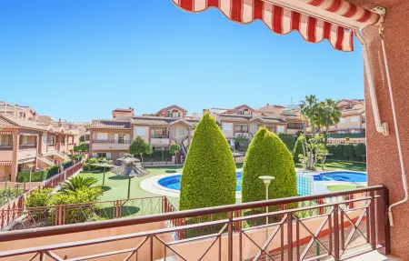 Maison 6 personnes à Santa Pola - Photo 11