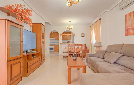 Maison 6 personnes à Santa Pola - Photo 12