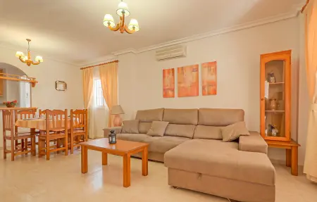 Maison 6 personnes à Santa Pola - Photo 13