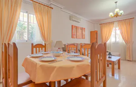 Maison 6 personnes à Santa Pola - Photo 14