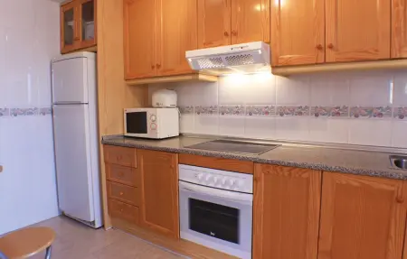 Maison 6 personnes à Santa Pola - Photo 15