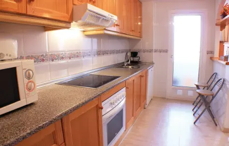 Maison 6 personnes à Santa Pola - Photo 16