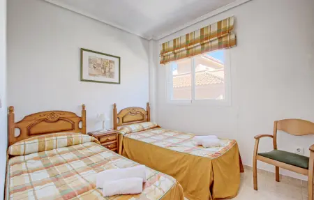 Maison 6 personnes à Santa Pola - Photo 18