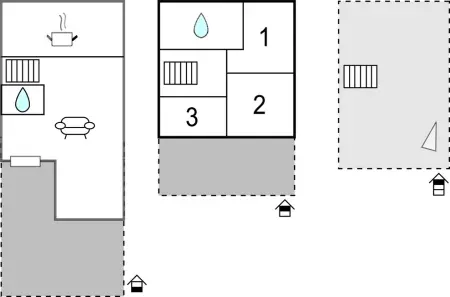 Maison 6 personnes à Santa Pola - Photo 25