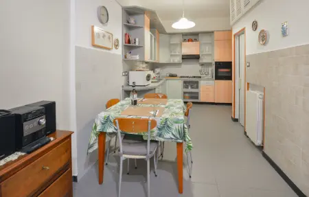 Appartement 4 personnes à Genova - Photo 1