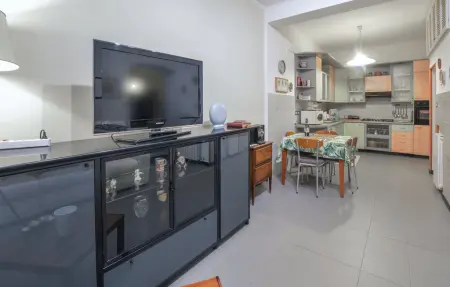 Appartement 4 personnes à Genova - Photo 3