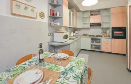 Appartement 4 personnes à Genova - Photo 4