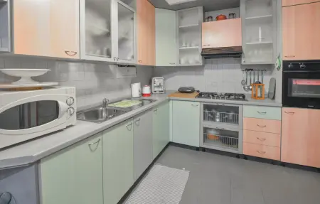 Appartement 4 personnes à Genova - Photo 5