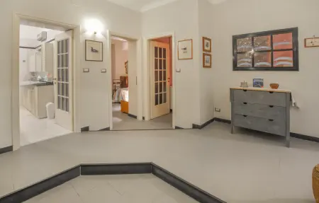 Appartement 4 personnes à Genova - Photo 6