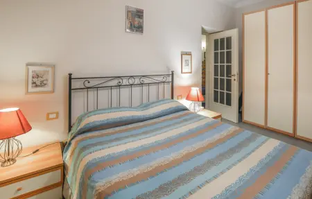 Appartement 4 personnes à Genova - Photo 9